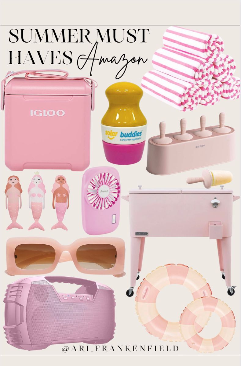 Top Rated Amazon Beach Travel Essentials   These trending beach vacation items are perfect for summer trips and come with great reviews.  Grab your beach essentials today and enjoy your beach vacation like never before.  #BeachVacation #BeachTrip #SummerMustHaves #VacationReady #BeachAccessories