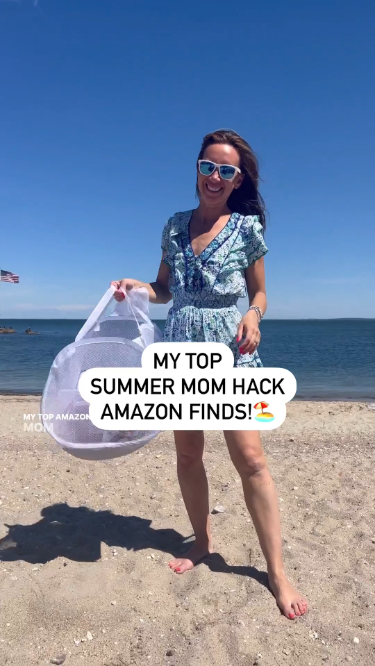 Must Have Beach Vacation Items from Amazon Looking for affordable beach travel essentials? These picks are selling fast. Add to cart before it sells out and enjoy your beach vacation like never before. #BeachEssentials #AmazonDeals #BeachVibes #VacationReady #TrendingAmazon