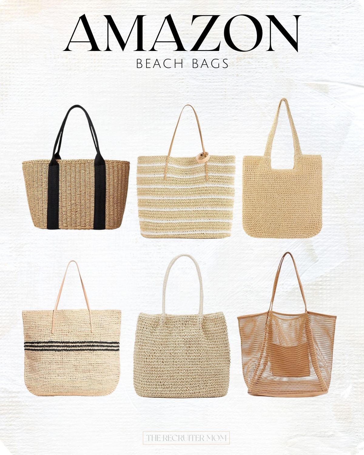 Best Amazon Beach Must Haves for Summer Travel These amazon beach essentials must haves are perfect for summer trips and come with fast shipping. Check price & reviews and enjoy your beach vacation like never before. #SummerTravel #BeachTrip #AmazonFavorites #BeachOutfit #BeachAccessories