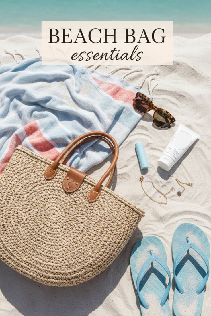 Amazon Beach Vacation Essentials You Need Right Now Looking for top rated beach accessories amazon? These picks are going viral. Don’t miss these summer deals and enjoy your beach vacation like never before. #AmazonFinds #AmazonDeals #SummerMustHaves #AmazonBestSellers #VacationEssentials