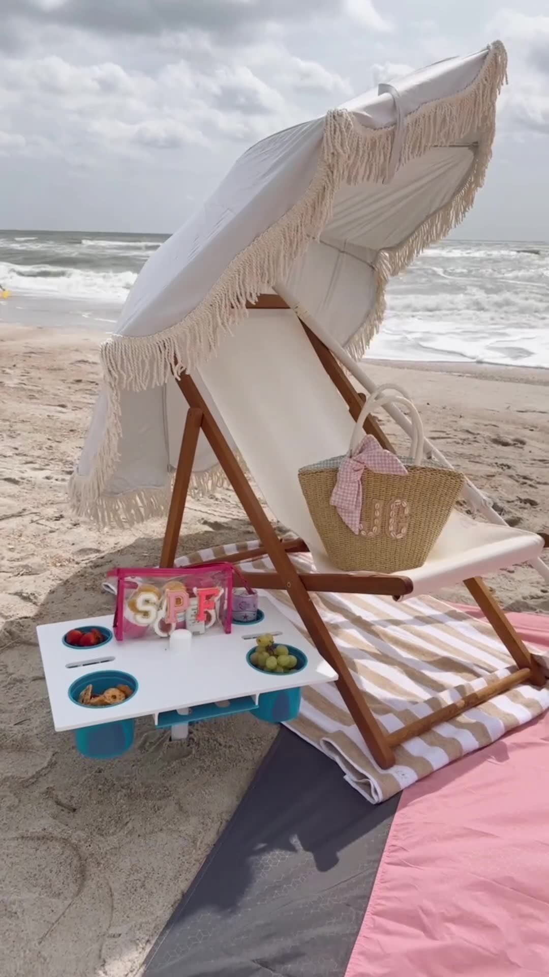Best Amazon Beach Must Haves for Summer Travel Looking for top rated beach accessories amazon? These picks are customer favorites. Shop now on Amazon and enjoy your beach vacation like never before. #SummerTravel #BeachTrip #TravelHacks #BeachOutfit #AmazonTravel
