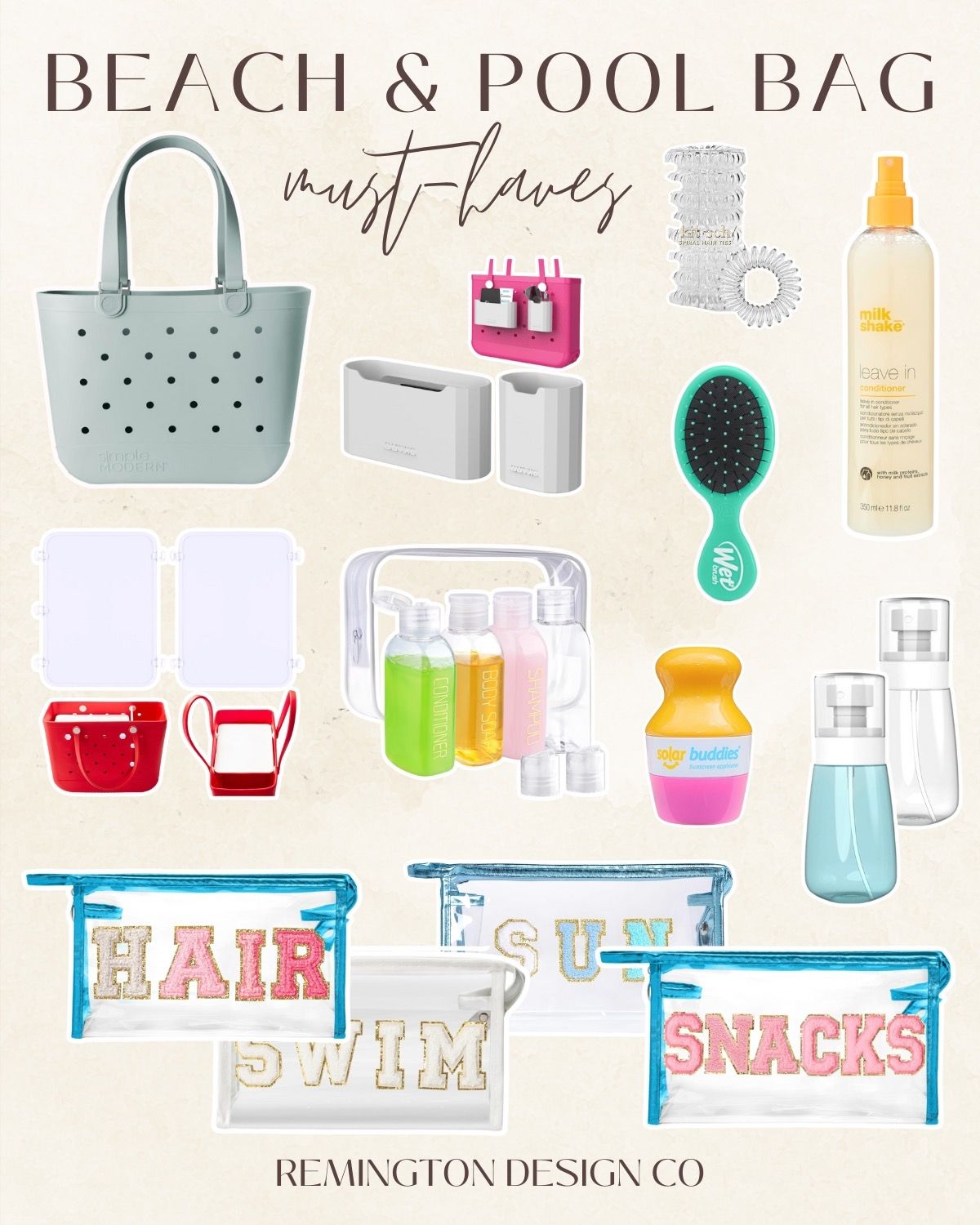 Amazon Beach Essentials Packing List 2025   These amazon beach essentials must haves are perfect for summer trips and come with great reviews.  Shop now on Amazon and enjoy your beach vacation like never before.  #BeachEssentials #AmazonDeals #SummerMustHaves #BeachOutfit #TrendingAmazon