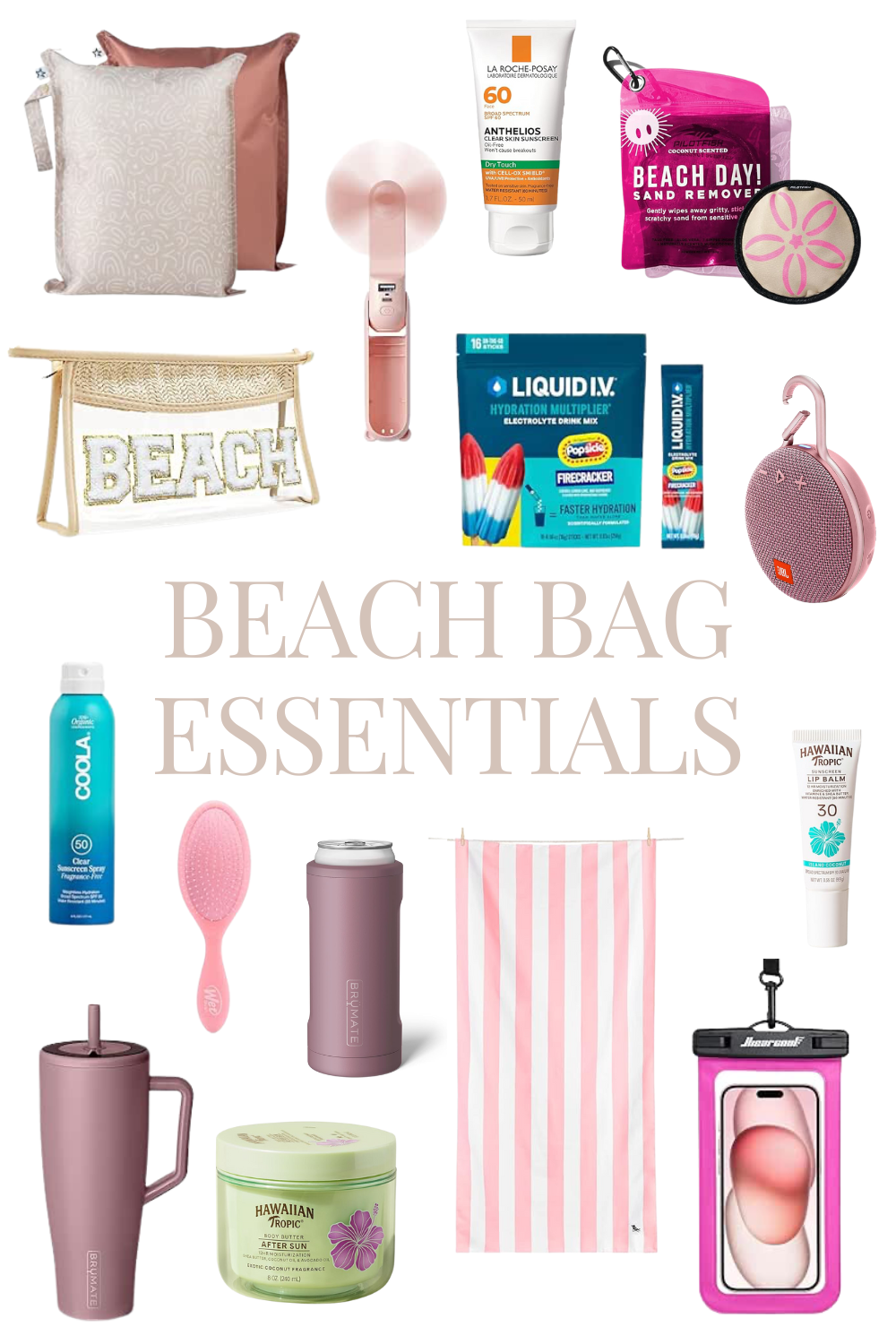 Amazon Beach Vacation Essentials You Need Right Now   Looking for top rated beach accessories amazon? These picks are going viral.  Add to cart before it sells out and enjoy your beach vacation like never before.  #AmazonFinds #BeachLife #TravelHacks #TravelMustHaves #VacationEssentials