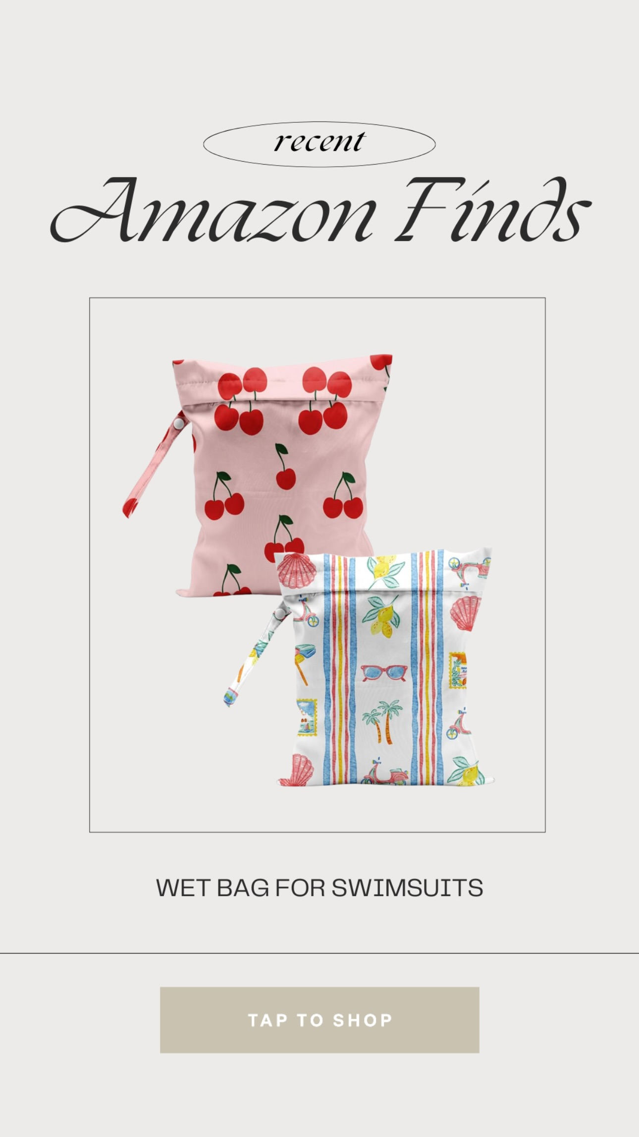 Best Amazon Beach Must Haves for Summer Travel These trending beach vacation items are perfect for beach holidays and come with high quality. Don’t miss these summer deals and enjoy your beach vacation like never before. #BeachVacation #BeachTrip #BeachPacking #TravelMustHaves #AmazonTravel