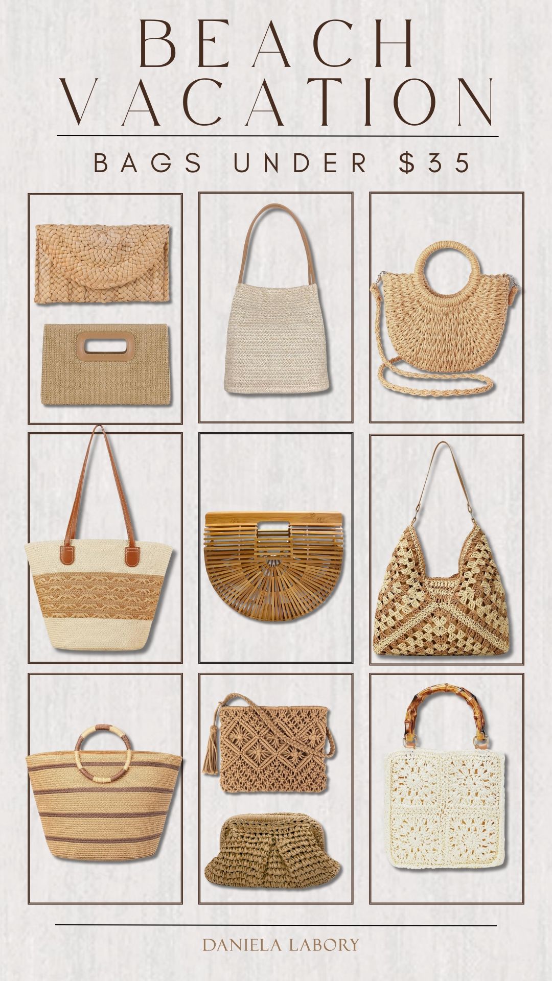 Amazon Beach Essentials Packing List 2025 Get ready for your trip with amazon beach vacation essentials that make your vacation stress free. Grab your beach essentials today and enjoy your beach vacation like never before. #AmazonMustHaves #VacationMode #TravelHacks #BeachOutfit #BeachAccessories