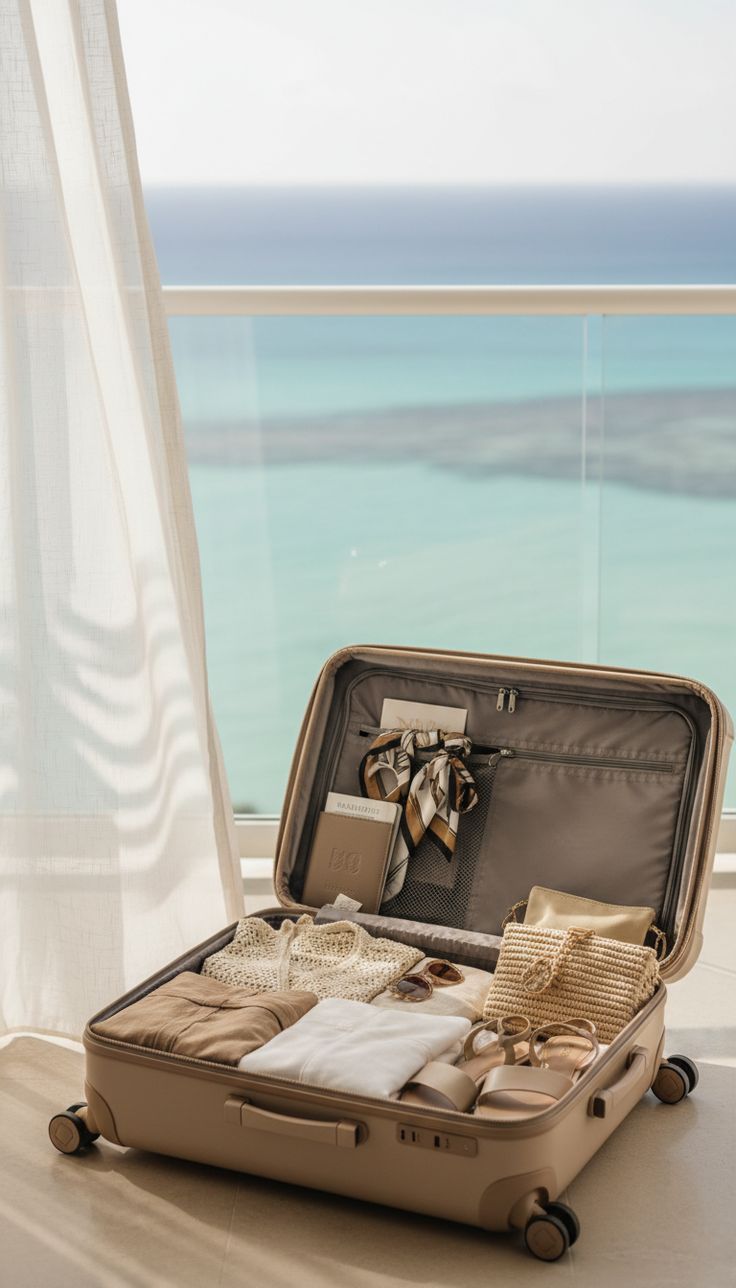 Best Amazon Beach Must Haves for Summer Travel  Get ready for your trip with amazon beach vacation essentials that make your vacation easier.  Don’t miss these summer deals and enjoy your beach vacation like never before.  #BeachVacation #BeachLife #BeachVibes #VacationReady #AmazonTravel