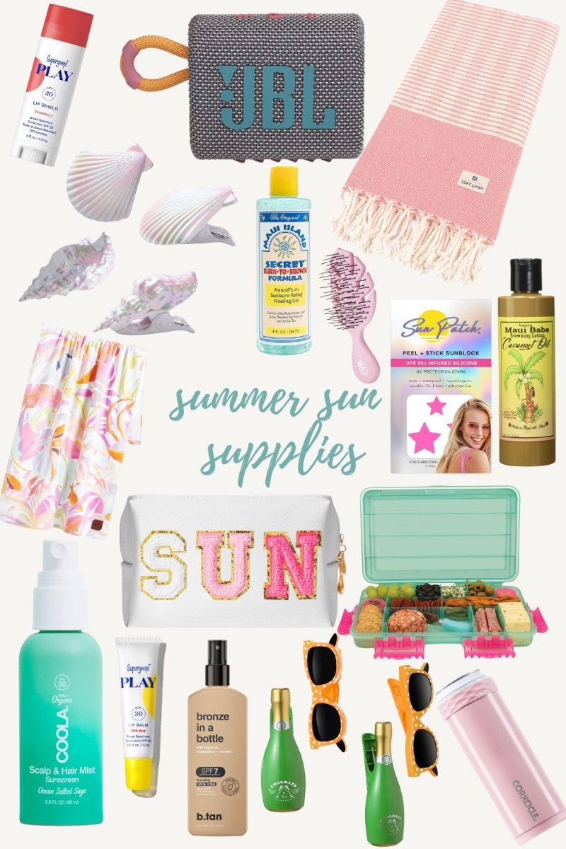 Amazon Beach Essentials Packing List 2025   Looking for affordable beach travel essentials? These picks are going viral.  Shop now on Amazon and enjoy your beach vacation like never before.  #SummerTravel #BeachLife #SummerMustHaves #SummerVibes #VacationEssentials