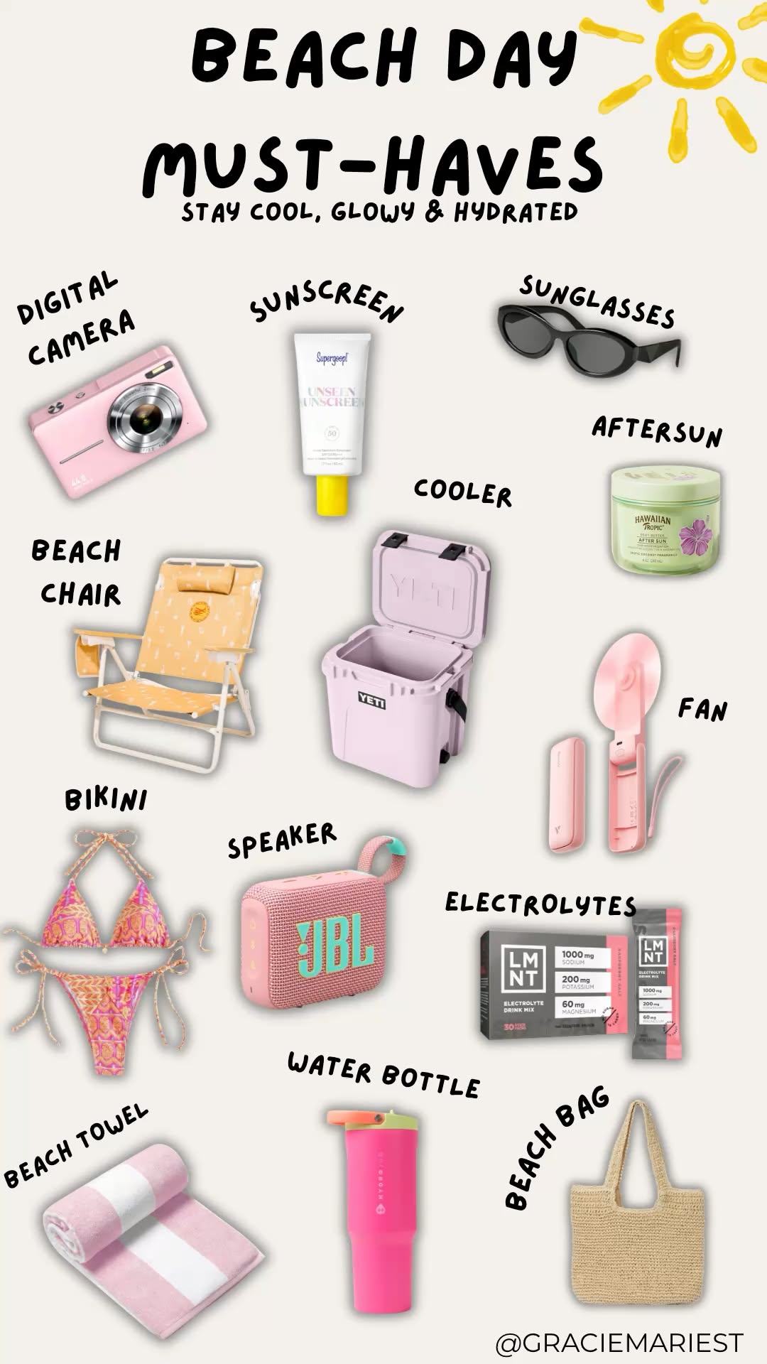 Top Rated Amazon Beach Travel Essentials Get ready for your trip with amazon beach vacation essentials that make your vacation perfect. Add to cart before it sells out and enjoy your beach vacation like never before. #SummerTravel #TravelEssentials #SummerMustHaves #AmazonBestSellers #BeachAccessories