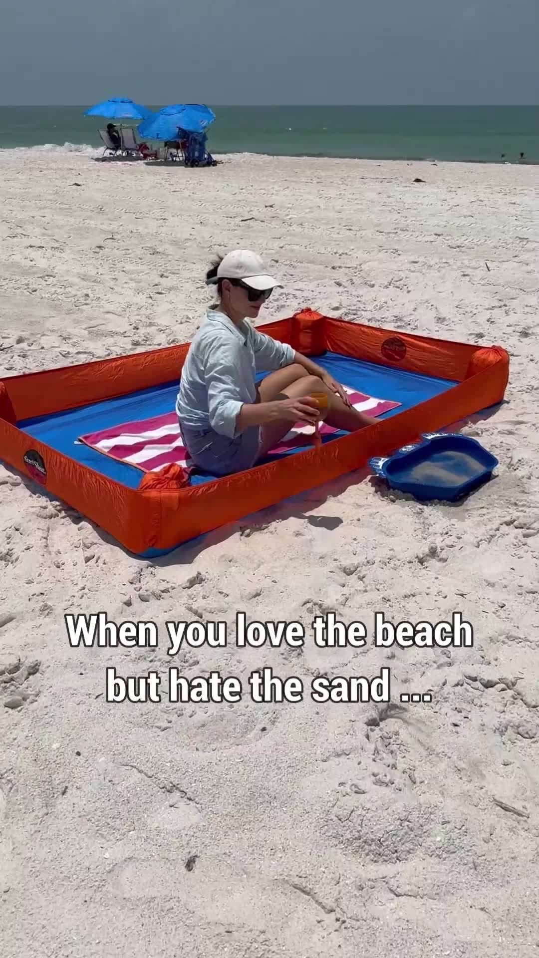 Amazon Beach Essentials Packing List 2025 Get ready for your trip with best beach travel essentials 2025 that make your vacation easier. Shop now on Amazon and enjoy your beach vacation like never before. #AmazonMustHaves #TravelEssentials #BeachPacking #VacationReady #VacationEssentials