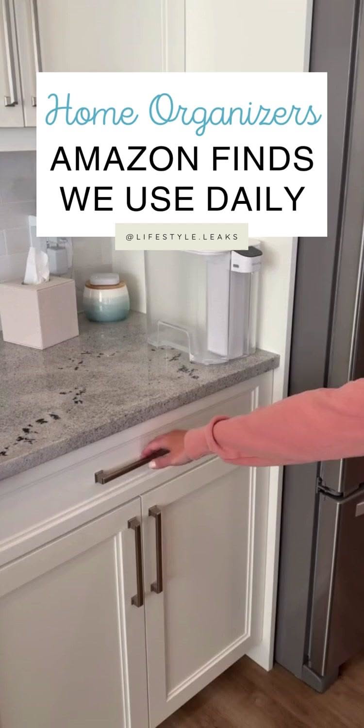 Practical Home Organization Ideas You’ll Actually Stick With – Organization Hacks